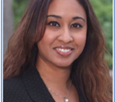 Hina N. Ahmed, M.D. - Ocala, FL