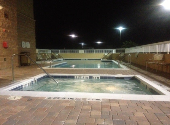 Fairfield Inn & Suites - Palm Coast, FL