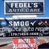 Fedel's Auto Care gallery