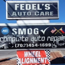 Fedel's Auto Care