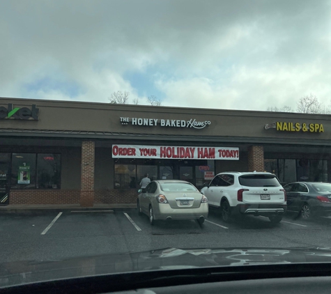 The HoneyBaked Ham Company - Dawsonville, GA