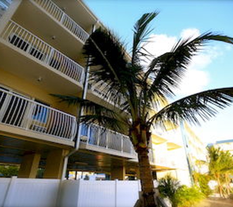 Shoreline Island Resort - Madeira Beach, FL