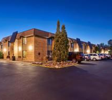 Best Western Bridgeview Hotel - Superior, WI