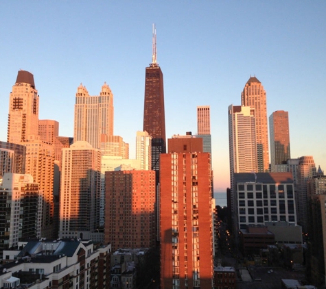 Chestnut Tower - Chicago, IL