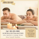 Spa Xian - Massage Therapists