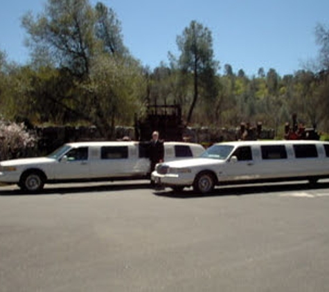 Stagecoach Limousine Service - Murphys, CA