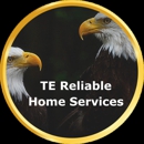 TE Reliable Home Services - Handyman Services