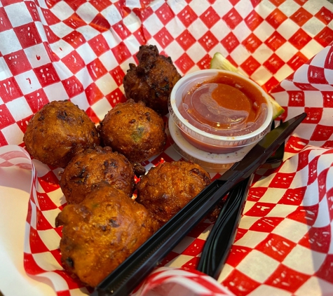 Eaton Street Seafood Market - Key West, FL