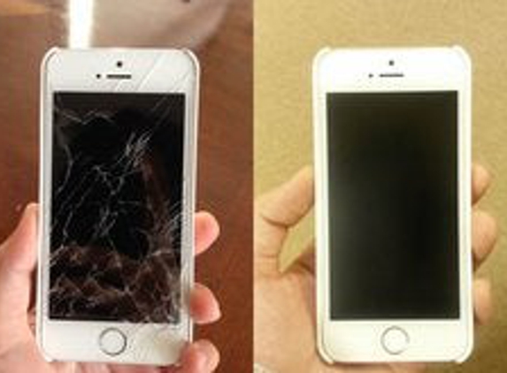 iRepairit iPhone, iPad, and Cell Phone Repair - Atlanta, GA