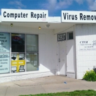 Computer Tech For Hire Inc.