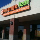 Orange Leaf Frozen Yogurt