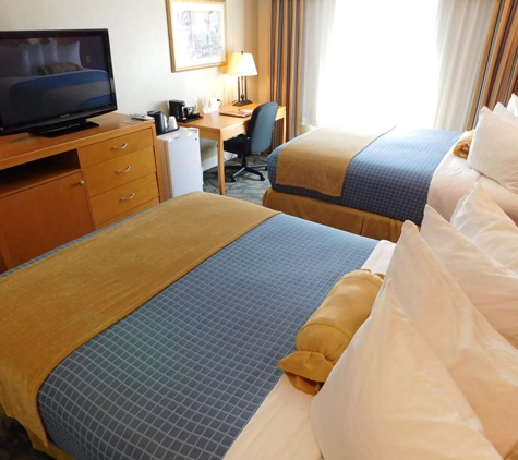 Best Western Plus Anaheim Orange County Hotel - Placentia, CA