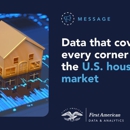 First American Data & Analytics - Mortgages