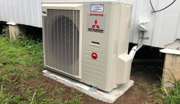 Parkers Refrigeration & Air Conditioning - Muswellbrook, NSW