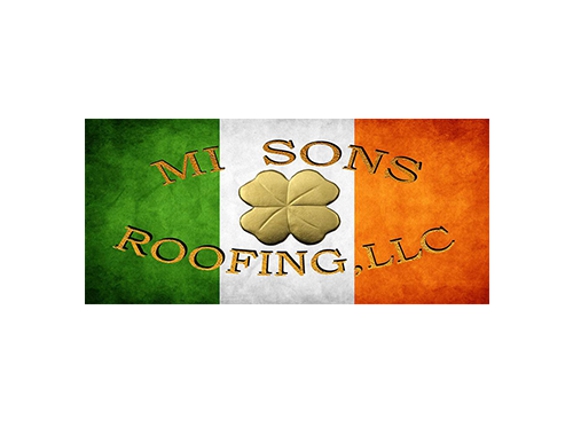 M.I. Sons Roofing  LLC - Tucson, AZ