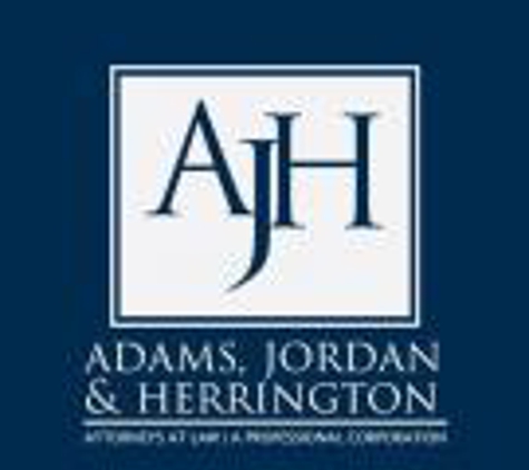Adams, Jordan & Herrington, P.C. - Milledgeville, GA