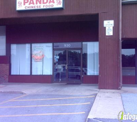 Panda - Fenton, MO