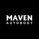 Maven Autobody at Sherman Oaks - New Car Dealers