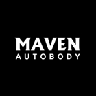 Maven Autobody at Sherman Oaks