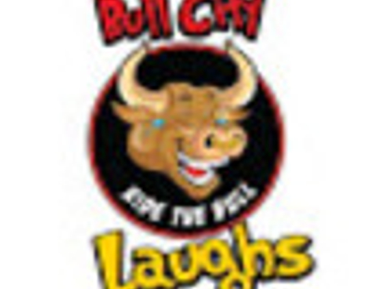 Bull City Laughs