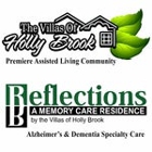 Villas of Holly Brook