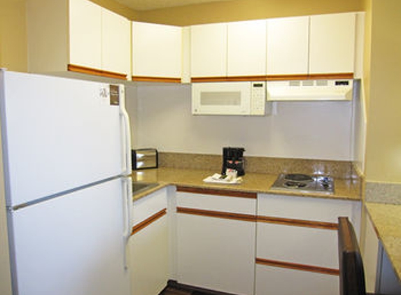 Extended Stay America - San Francisco - San Carlos - San Carlos, CA