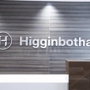 Higginbotham