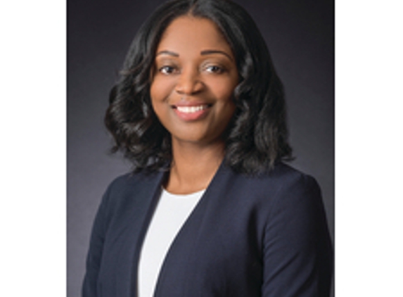 Kenisha D. Atwell, MD, MPH - Manorville, NY