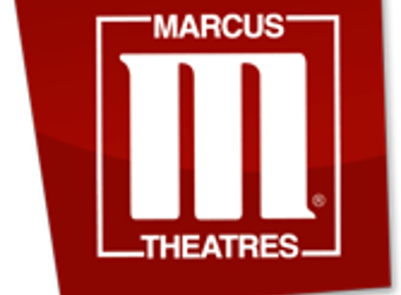 Marcus Mid Rivers Cinema - Saint Peters, MO