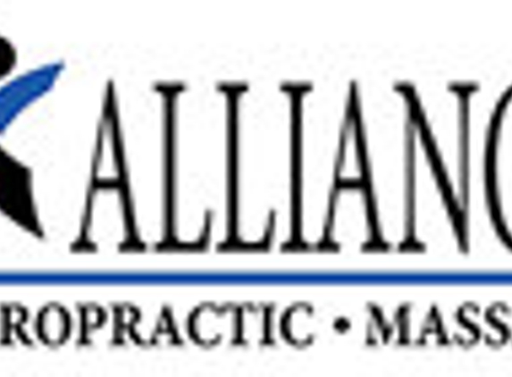 Alliance Chiropractic And Massage - Watauga, TX