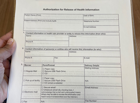 Northwell Health Physician Partners at Astoria - Astoria, NY