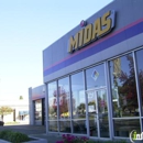 Midas Auto Service Experts - Auto Repair & Service