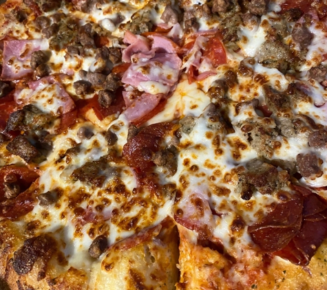 Domino's Pizza - Bayonne, NJ