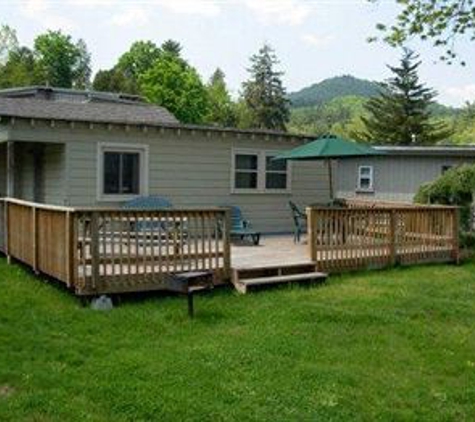 Diamond Cove Cottages - Lake George, NY