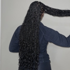 Tru2U Hairstyles & Braiding