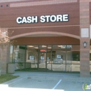 Cash Store - Loans