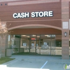 Cash Store