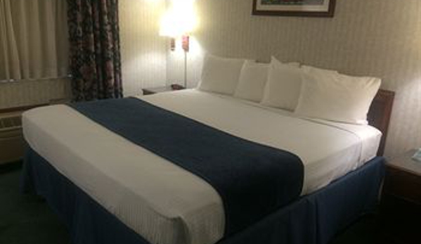 Best Western Elkhart Inn & Suites - Elkhart, IN