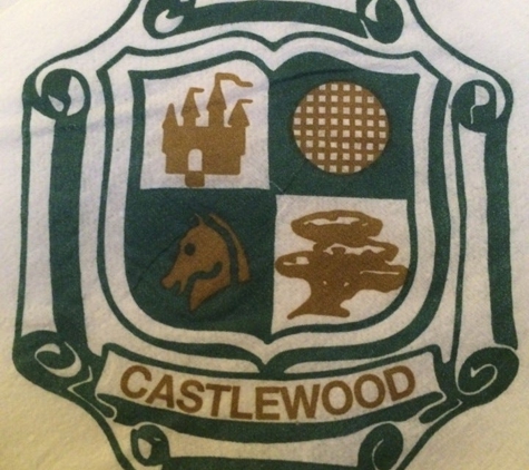 Castlewood Country Club - Pleasanton, CA