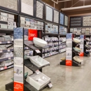 Floor & Decor - Floor Materials