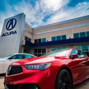 Kendall Acura of Eugene - New Car Dealers