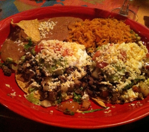 Lalo's Mexican Restaurant - Glenview, IL