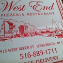 West End Pizza & Restaurant - Pizza