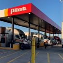 Pilot Travel Center - Truck Stops