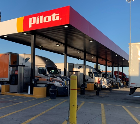 Pilot Travel Center - Iowa, LA