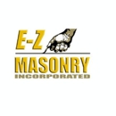 E-Z Masonry Inc - Building Restoration & Preservation