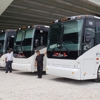 Bus Rental Tours Coach Bus Charter Florida by 7Nabove Luxury Bus Company USA gallery