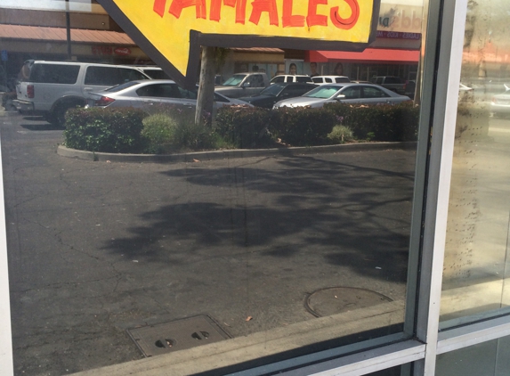 La Mexicana Bakery - Oxnard, CA. They sell tamales