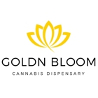 Goldn Bloom Perris