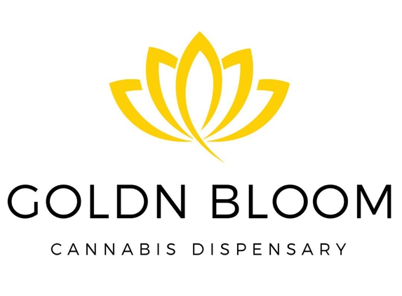 Goldn Bloom - San Diego, CA